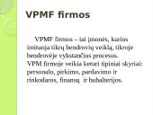 VPMF „Talija“ 2 puslapis