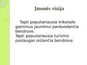 VPMF „Talija“ 8 puslapis