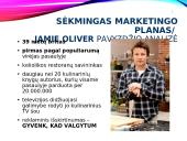 Marketingo planavimas bei valdymas 16 puslapis