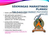 Marketingo planavimas bei valdymas 17 puslapis