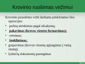 Įpakavimas ir markiravimas 2 puslapis