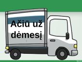 Įpakavimas ir markiravimas 12 puslapis