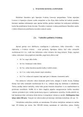 Lietuvos ir Japonijos švietimo sistema  13 puslapis