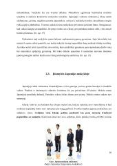 Lietuvos ir Japonijos švietimo sistema  16 puslapis