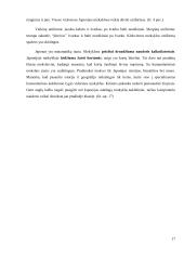 Lietuvos ir Japonijos švietimo sistema  17 puslapis