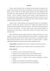 Lietuvos ir Japonijos švietimo sistema  5 puslapis