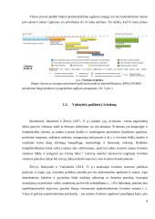 Lietuvos ir Japonijos švietimo sistema  8 puslapis