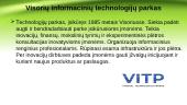 Lietuvos Mokslo ir technologijų parkų žemėlapis 15 puslapis