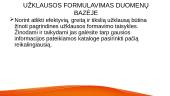 Paieška LIBIS kataloge ir Nacionalinės bibliografijos duomenų banke: trumpas verslo informacijos išteklių vadovas 5 puslapis