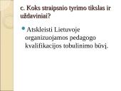 Kokybės vadybos problemos analizė pasirinktame moksliniame straipsnyje 5 puslapis