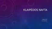 Klaipėdos nafta