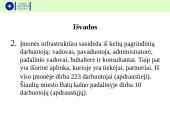 Įvadinės informacijos struktūrų praktikos ataskaita įmonėje 14 puslapis