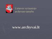 Verslo korespondencijos tipai 3 puslapis