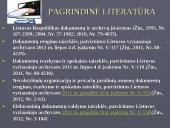 Verslo korespondencijos tipai 4 puslapis