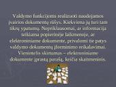 Verslo korespondencijos tipai 6 puslapis