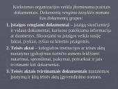 Verslo korespondencijos tipai 7 puslapis