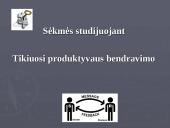 Verslo korespondencijos tipai 9 puslapis