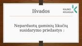 Įmonės „Katilų pasaulis“ veiklos analizė 16 puslapis