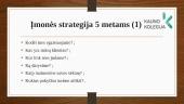 Įmonės „Katilų pasaulis“ veiklos analizė 6 puslapis
