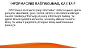 Informacinio ir medijų raštingumo koncepcija 5 puslapis