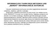 Informacijos tvarkybos praktikos ataskaita 10 puslapis