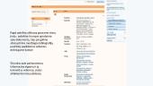 Informacijos paieškos algoritmo sudarymas           13 puslapis
