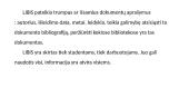 Informacijos paieškos algoritmo sudarymas           14 puslapis