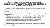 Informacijos išteklių organizavimo praktikos ataskaita 8 puslapis