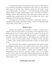 Krikščionybės poveikis filosofinei žmogaus sampratai 4 puslapis