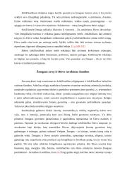 Krikščionybės poveikis filosofinei žmogaus sampratai 5 puslapis