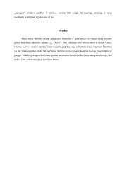 Krikščionybės poveikis filosofinei žmogaus sampratai 6 puslapis