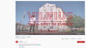Go Vilnius ways of representing themselves 17 puslapis