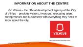 Go Vilnius ways of representing themselves 3 puslapis