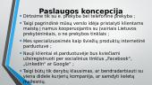 „FoodExpress“ įmonės pristatymas 3 puslapis