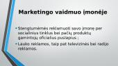 „FoodExpress“ įmonės pristatymas 4 puslapis
