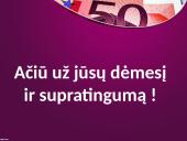 Euroskepticizmas. Didžioji Britanija ir ES 9 puslapis