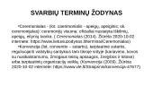 Etiketo ir protokolo sampratos bei ištakos 2 puslapis