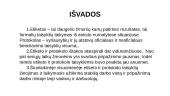 Etiketo ir protokolo sampratos bei ištakos 12 puslapis
