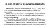 Etiketo ir protokolo sampratos bei ištakos 13 puslapis