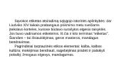 Etiketo ir protokolo sampratos bei ištakos 5 puslapis