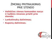 Azartiška linija – drąsiems ir mėgstantiems iššūkius 4 puslapis