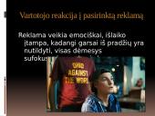 Reklamos analizė 3 puslapis