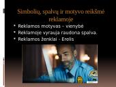 Reklamos analizė 4 puslapis