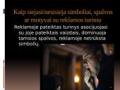 Reklamos analizė 5 puslapis