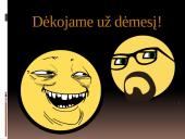 Reklamos analizė 7 puslapis