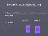 Asmeninių dokumentų rengimas 12 puslapis