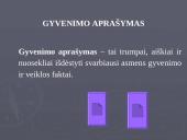 Asmeninių dokumentų rengimas 14 puslapis