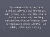 Asmeninių dokumentų rengimas 17 puslapis