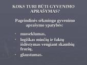 Asmeninių dokumentų rengimas 18 puslapis