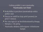 Asmeninių dokumentų rengimas 20 puslapis